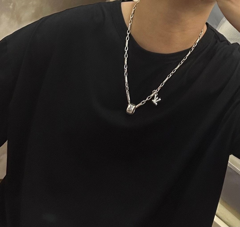 LV Necklaces